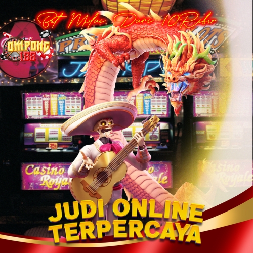 OMPONG188: Situs Judi Slot Terbaru 2025 Cuan Mudah Langsung Withdraw